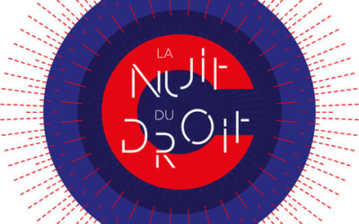 Nuit du droit 2026